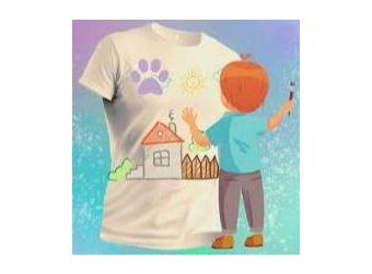 T-Shirt Design Contest Due 1/31/25